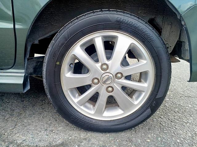 ＮＶ１００クリッパーリオ Ｅ　エマブレ　ハイルーフ　ターボ　ナビ　フルセグ　ＤＶＤ　ＢＴ　Ｂカメラ　電動スライドドア　ルーフキャリア　スマートキー　スペアキー　Ｐスタート　ＥＴＣ　ステリモ　電格ミラー　Ａライト　車線逸脱警報（44枚目）