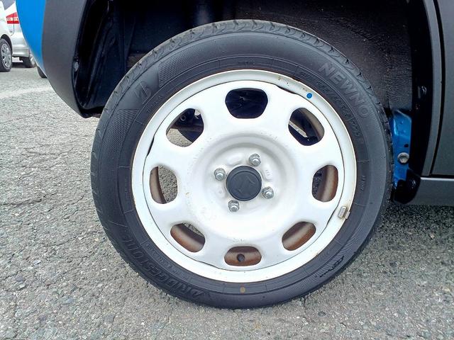 ハスラー ハイブリッドＧ　セーフティセンス　２トーン　ナビ　ＤＶＤ　ＢＴ　Ｂカメラ　両席シートヒーター　ＥＴＣ　電格ミラー　スマートキー　Ｐスタート　Ａストップ　Ａライト　Ｐガラス　車線逸脱警報　横滑り防止　マット（43枚目）