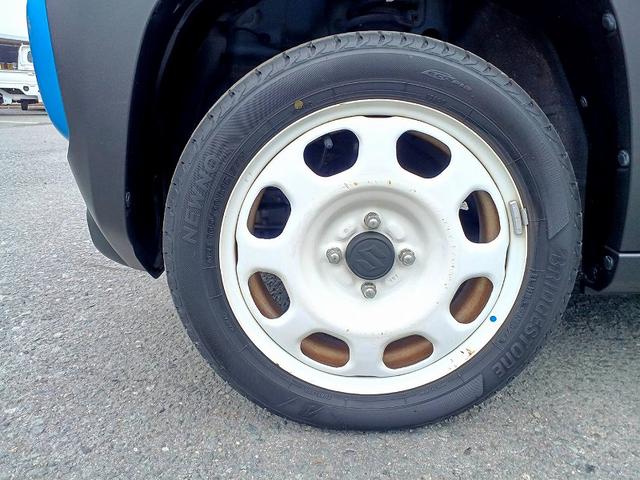 ハスラー ハイブリッドＧ　セーフティセンス　２トーン　ナビ　ＤＶＤ　ＢＴ　Ｂカメラ　両席シートヒーター　ＥＴＣ　電格ミラー　スマートキー　Ｐスタート　Ａストップ　Ａライト　Ｐガラス　車線逸脱警報　横滑り防止　マット（45枚目）