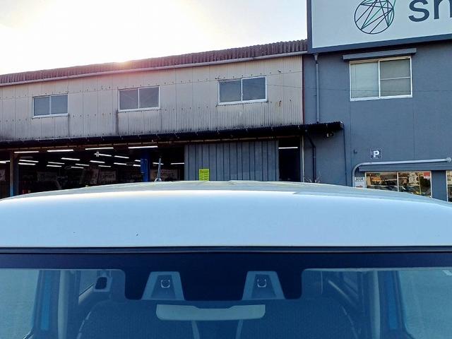 ハスラー ハイブリッドＧ　セーフティセンス　２トーン　ナビ　ＤＶＤ　ＢＴ　Ｂカメラ　両席シートヒーター　ＥＴＣ　電格ミラー　スマートキー　Ｐスタート　Ａストップ　Ａライト　Ｐガラス　車線逸脱警報　横滑り防止　マット（48枚目）