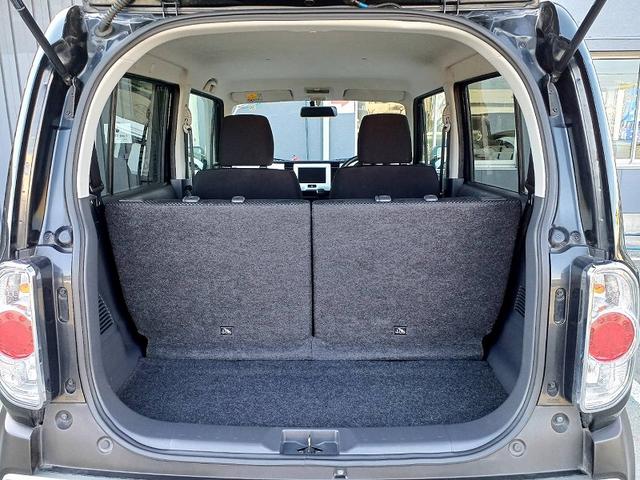 ハスラー Ａ　キーレス　スペアキー　プライバシーガラス　フロアマット　リアワイパー　ＩＳＯＦＩＸ　ヘッドライトレベライザー　ＡＣソケット　ＡＢＳ　ＳＲＳエアバック　サンバイザー　ドリンクホルダー（15枚目）