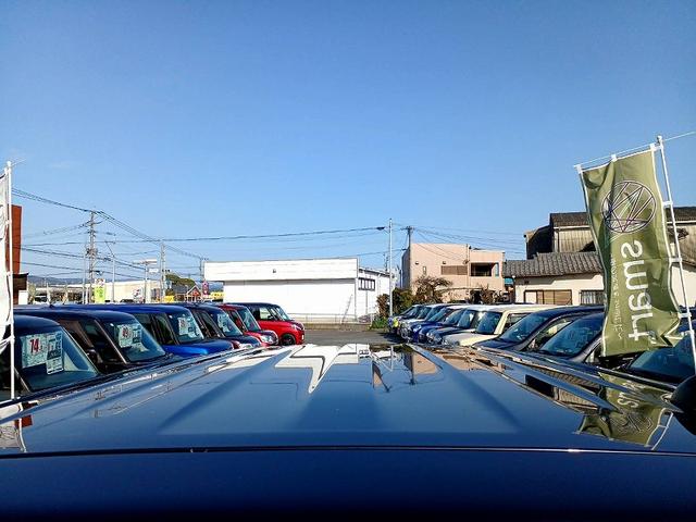 ハスラー Ａ　キーレス　スペアキー　プライバシーガラス　フロアマット　リアワイパー　ＩＳＯＦＩＸ　ヘッドライトレベライザー　ＡＣソケット　ＡＢＳ　ＳＲＳエアバック　サンバイザー　ドリンクホルダー（40枚目）