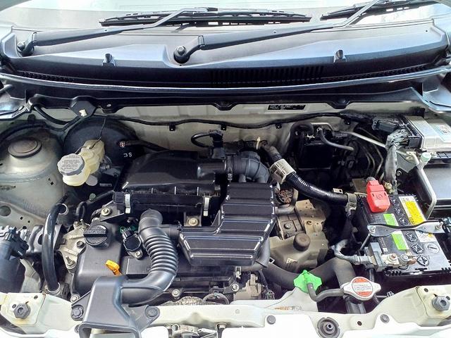 アルト F レーダーブレーキサポート CD ラジオ 横滑り防止 ISOFIX バイザー ヘッドライトレベライザー サンバイザー ACソケット ABS SRSエアバック ドリンクホルダー(39枚目)