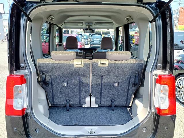 タント X SAIII 後期 ナビ フルセグ DVD BT Bカメラ 電スラ スマアシ3 Aライト ETC Aストップ シートヒーター スマートキー Pスタート ステリモ Aハイビーム PWR 電格ミラー Pガラス(15枚目)