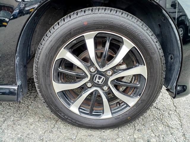 Ｎ－ＢＯＸカスタム Ｇ・Ｌ　ナビ　フルセグ　ＤＶＤ　ＢＴ　Ｂカメラ　電動スライドドア　ＬＥＤライト　フォグ　ステリモ　ＥＴＣ　Ａライト　スマートキー　スペアキー　Ｐスタート　Ｐガラス　ベンチシート　アームレスト　電格ミラー（49枚目）