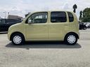 DAIHATSU MOVE LATTE