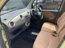 DAIHATSU MOVE LATTE