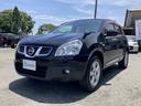 NISSAN DUALIS