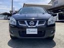 NISSAN DUALIS