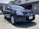 NISSAN DUALIS
