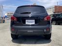 NISSAN DUALIS