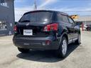 NISSAN DUALIS