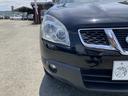 NISSAN DUALIS