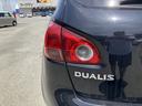 NISSAN DUALIS