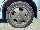 カスタムターボＲＳ　中期　４ＷＤ　ＨＩＤライト　ターボ　フォグ　アルミ　ＥＴＣ　電格ミラー　スペアキー　助手席側スライドドアイージークローザー　Ｐガラス　マット　バイザー　リアワイパー　ＳＲＳエアバック　ＡＢＳ（36枚目）