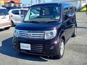 SUZUKI MR WAGON WIT