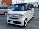 N-BOX G・Lホンダセンシング カッパーブラウンスタイル ホンダセンシング 2トーン 純正ナビ 地デジ/BT/DVD 両側電動スライドドア Bカメラ ETC LEDライト クルコン ステリモ Aライト スマートキー Pスタート スペアキー 電格ミラー 中古車画像_3