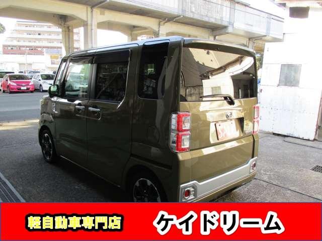 ウェイク Ｇ　ＳＡ　ワンオーナー禁煙車ナビＴＶインタークラーターボ両側パワースライドドアＥＴＣプツシュスターターアイドリングストツプスマートキーＬＥＤライトフオグシートヒーター（12枚目）