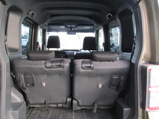 ウェイク Ｇ　ＳＡ　ワンオーナー禁煙車ナビＴＶインタークラーターボ両側パワースライドドアＥＴＣプツシュスターターアイドリングストツプスマートキーＬＥＤライトフオグシートヒーター（19枚目）