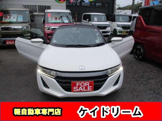 Ｓ６６０ α　ワンオーナー禁煙車バツクカメラＥＴＣプツシュスターターＬＥＤライトスマートキードラレコデイスプレーオーデイオＵＳＢ装備（3枚目）