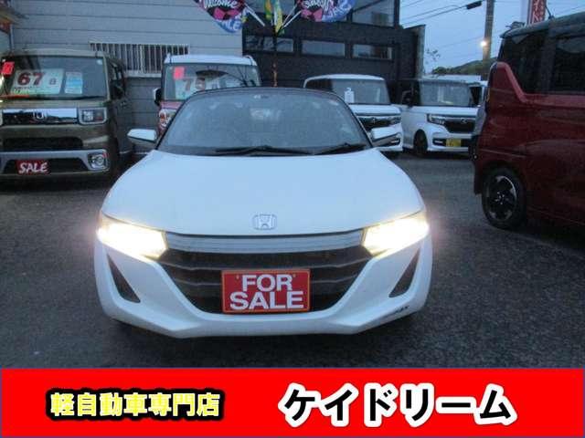 Ｓ６６０ α　ワンオーナー禁煙車バツクカメラＥＴＣプツシュスターターＬＥＤライトスマートキードラレコデイスプレーオーデイオＵＳＢ装備（4枚目）