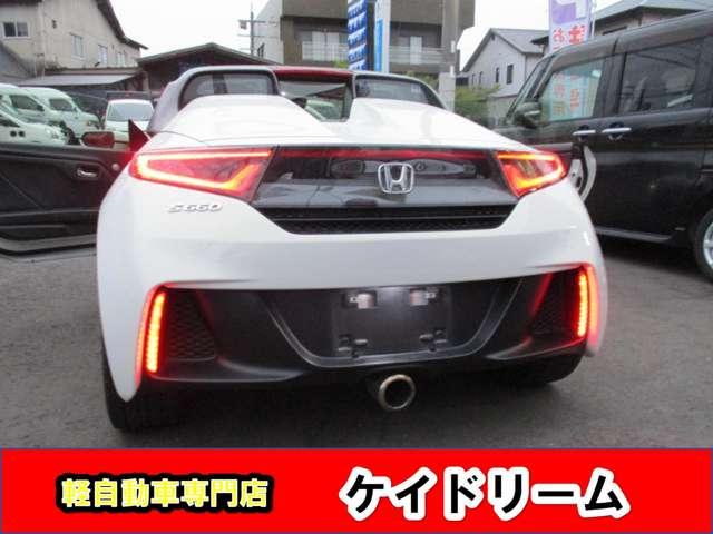Ｓ６６０ α　ワンオーナー禁煙車バツクカメラＥＴＣプツシュスターターＬＥＤライトスマートキードラレコデイスプレーオーデイオＵＳＢ装備（6枚目）