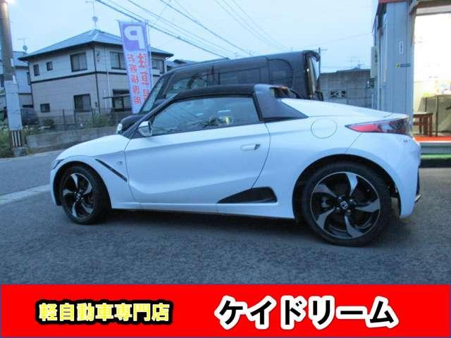 Ｓ６６０ α　ワンオーナー禁煙車バツクカメラＥＴＣプツシュスターターＬＥＤライトスマートキードラレコデイスプレーオーデイオＵＳＢ装備（8枚目）