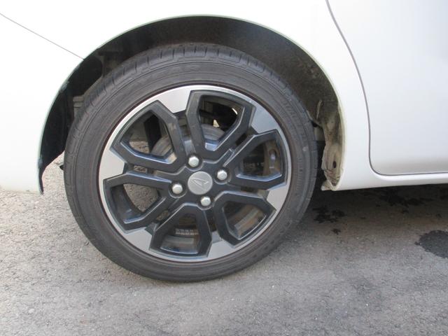 ウェイク ＧターボＳＡＩＩＩ　ワンオーナー禁煙車ナビＴＶアラウンドモニター両側パワースライドドアプツシュスターターアイドリングストツプスマートキーＥＴＣ軽減ブレーキリヤアシストセンサーＬＥＤライトフオグ（9枚目）