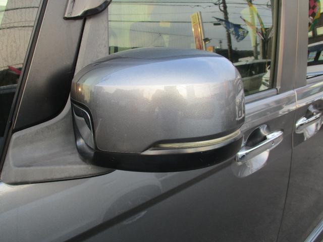 Ｎ－ＢＯＸカスタム Ｇ・ＥＸターボホンダセンシング　ワンオーナー禁煙車ナビＴＶバツクカメラプツシュスターターアイドリングストツプ両側パワースライドドアＬＥＤライトフオグパドルシフトスマートキー前後ドライブレコーダーオートクルーズオートリトラクターミラー（14枚目）