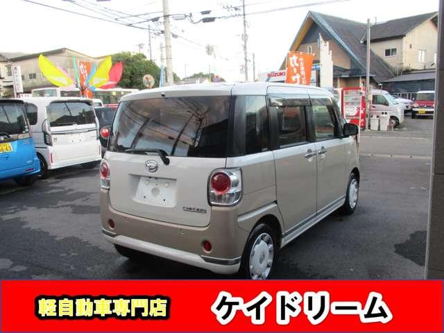 ムーヴキャンバス Ｇメイクアップ　ＳＡＩＩ　ワンオーナー禁煙車ナビＴＶバツクカメラプツシュスターターアイドリングストツプ両側パワースライドドア軽減ブレーキリヤアシストセンサーＬＥＤライトフオグＥＴＣドラレコ（11枚目）