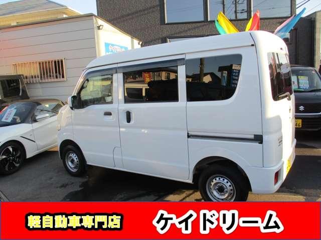 ＮＶ１００クリッパーバン ＤＸ　ＧＬエマージェンシーブレーキパッケージ　ワンオーナー禁煙車ナビＴＶバツクカメラ軽減ブレーキリヤアシストセンサ－キーレスＥＴＣパワウインドオーバーシエル（12枚目）