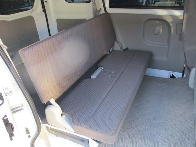 ＮＶ１００クリッパーバン ＤＸ　ＧＬエマージェンシーブレーキパッケージ　ワンオーナー禁煙車ナビＴＶバツクカメラ軽減ブレーキリヤアシストセンサ－キーレスＥＴＣパワウインドオーバーシエル（15枚目）