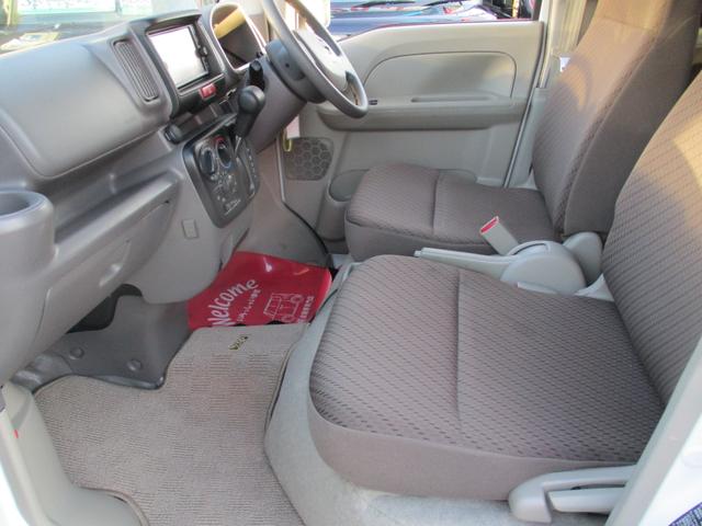 ＮＶ１００クリッパーバン ＤＸ　ＧＬエマージェンシーブレーキパッケージ　ワンオーナー禁煙車ナビＴＶバツクカメラ軽減ブレーキリヤアシストセンサ－キーレスＥＴＣパワウインドオーバーシエル（16枚目）