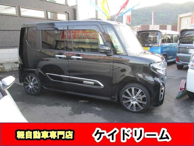 タント カスタムXスタイルセレクション ワンオーナー禁煙車ナビTVバツクカメラ軽減ブレーキリヤアシストセンサ-両側パワースライドドアETCシートヒーターLEDライトフオグドライブレコーダー(6枚目)
