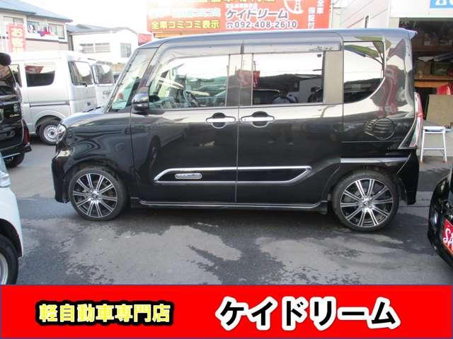 タント カスタムXスタイルセレクション ワンオーナー禁煙車ナビTVバツクカメラ軽減ブレーキリヤアシストセンサ-両側パワースライドドアETCシートヒーターLEDライトフオグドライブレコーダー(7枚目)
