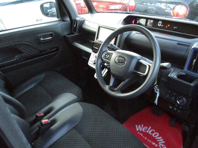タント カスタムXスタイルセレクション ワンオーナー禁煙車ナビTVバツクカメラ軽減ブレーキリヤアシストセンサ-両側パワースライドドアETCシートヒーターLEDライトフオグドライブレコーダー(18枚目)