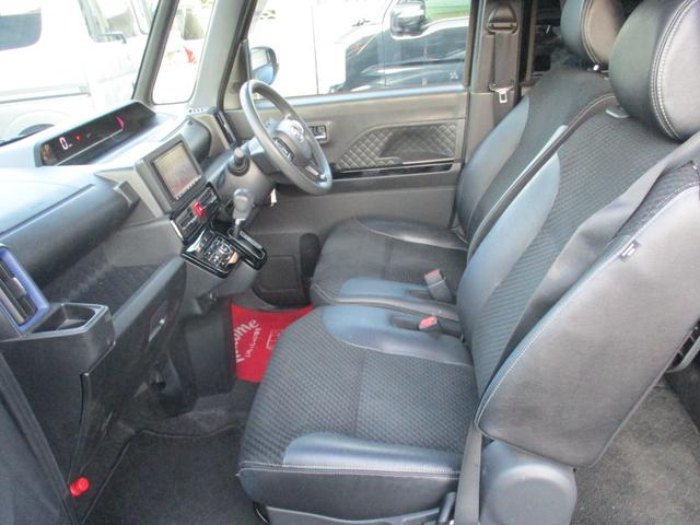 タント カスタムXスタイルセレクション ワンオーナー禁煙車ナビTVバツクカメラ軽減ブレーキリヤアシストセンサ-両側パワースライドドアETCシートヒーターLEDライトフオグドライブレコーダー(19枚目)