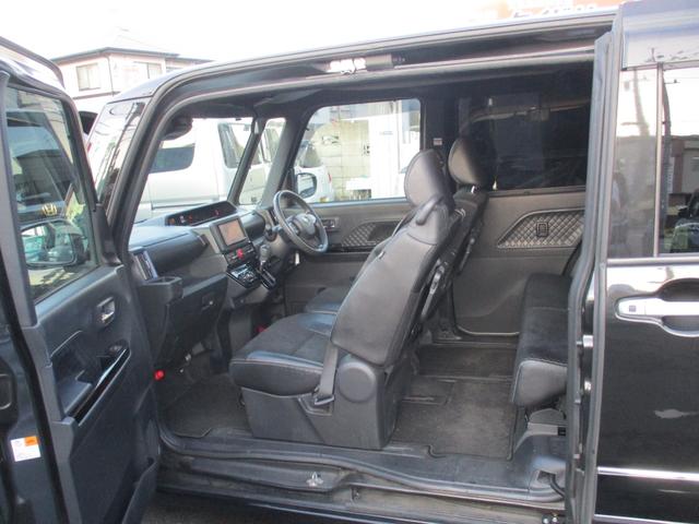 タント カスタムXスタイルセレクション ワンオーナー禁煙車ナビTVバツクカメラ軽減ブレーキリヤアシストセンサ-両側パワースライドドアETCシートヒーターLEDライトフオグドライブレコーダー(21枚目)