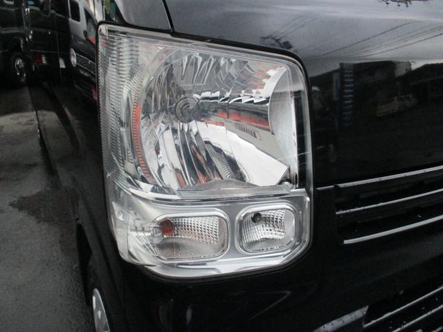 エブリイ ジョインターボ　インタークラーターボワンオーナー禁煙車ナビＴＶバツクカメラＥＴＣ軽減ブレーキドライブレコーダーキーレスオーバーシエル（14枚目）