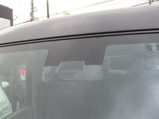 エブリイ ジョインターボ　インタークラーターボワンオーナー禁煙車ナビＴＶバツクカメラＥＴＣ軽減ブレーキドライブレコーダーキーレスオーバーシエル（15枚目）