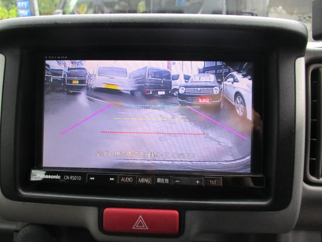 エブリイ ジョインターボ　インタークラーターボワンオーナー禁煙車ナビＴＶバツクカメラＥＴＣ軽減ブレーキドライブレコーダーキーレスオーバーシエル（31枚目）