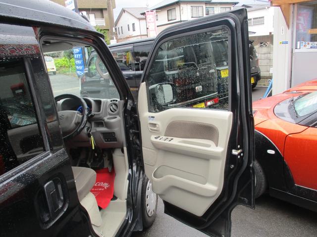 エブリイ ジョインターボ　インタークラーターボワンオーナー禁煙車ナビＴＶバツクカメラＥＴＣ軽減ブレーキドライブレコーダーキーレスオーバーシエル（32枚目）