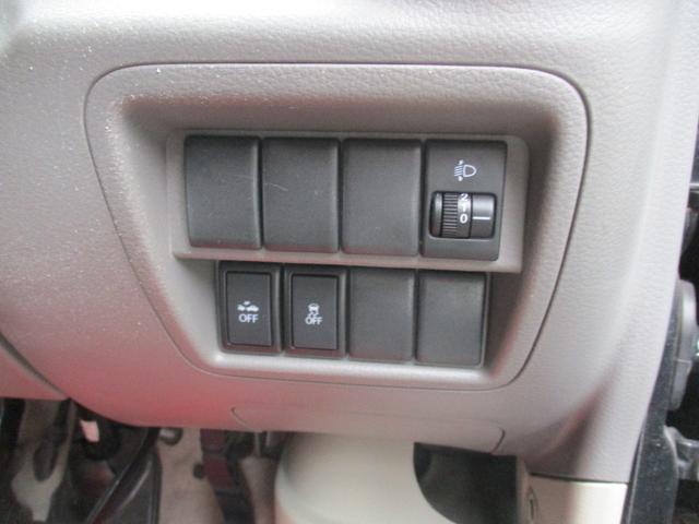 エブリイ ジョインターボ　インタークラーターボワンオーナー禁煙車ナビＴＶバツクカメラＥＴＣ軽減ブレーキドライブレコーダーキーレスオーバーシエル（34枚目）