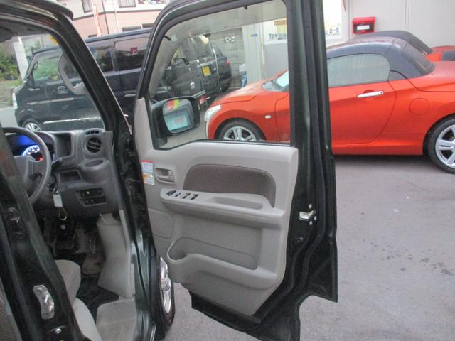 エブリイ ジョインターボ　４ＷＤワンオーナー禁煙車ナビＴＶデユアルカメラ軽減ブレーキリヤアシストセンサーキーレスアルミオーバーシエルリヤヒータータイミングチエーン（28枚目）