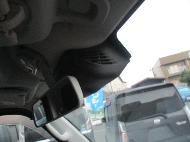 エブリイ ジョインターボ　４ＷＤワンオーナー禁煙車ナビＴＶデユアルカメラ軽減ブレーキリヤアシストセンサーキーレスアルミオーバーシエルリヤヒータータイミングチエーン（30枚目）