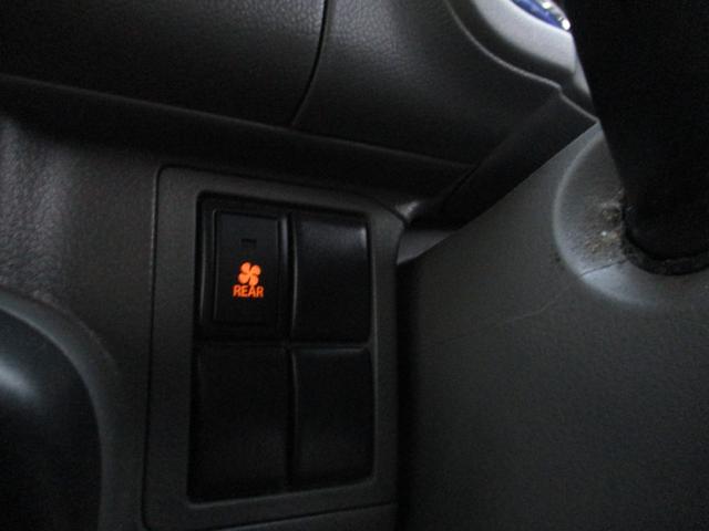 エブリイ ジョインターボ　４ＷＤワンオーナー禁煙車ナビＴＶデユアルカメラ軽減ブレーキリヤアシストセンサーキーレスアルミオーバーシエルリヤヒータータイミングチエーン（32枚目）