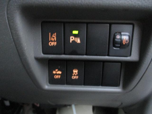 エブリイ ジョインターボ　４ＷＤワンオーナー禁煙車ナビＴＶデユアルカメラ軽減ブレーキリヤアシストセンサーキーレスアルミオーバーシエルリヤヒータータイミングチエーン（34枚目）