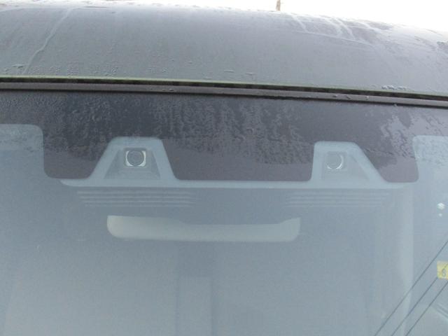 エブリイ ジョインターボ　４ＷＤワンオーナー禁煙車ナビＴＶデユアルカメラ軽減ブレーキリヤアシストセンサーキーレスアルミオーバーシエルリヤヒータータイミングチエーン（35枚目）