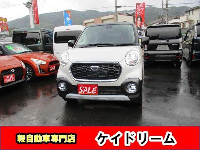 キャスト スタイルＧ　ＳＡＩＩ（5枚目）