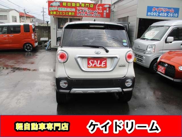 キャスト スタイルＧ　ＳＡＩＩ（6枚目）